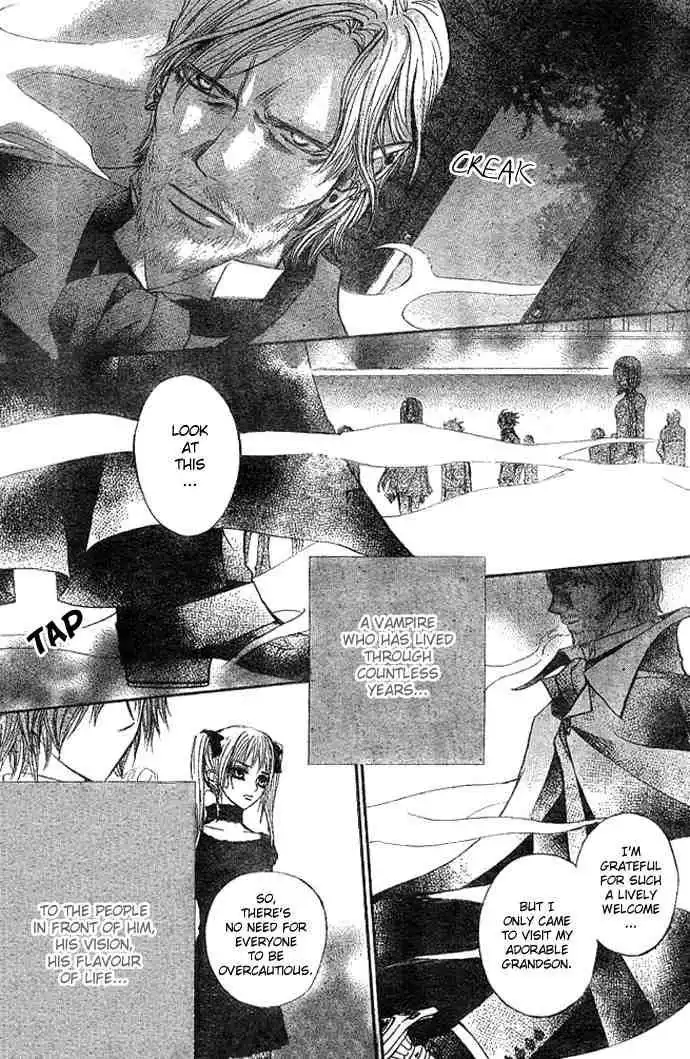 Vampire Knight Chapter 10 16